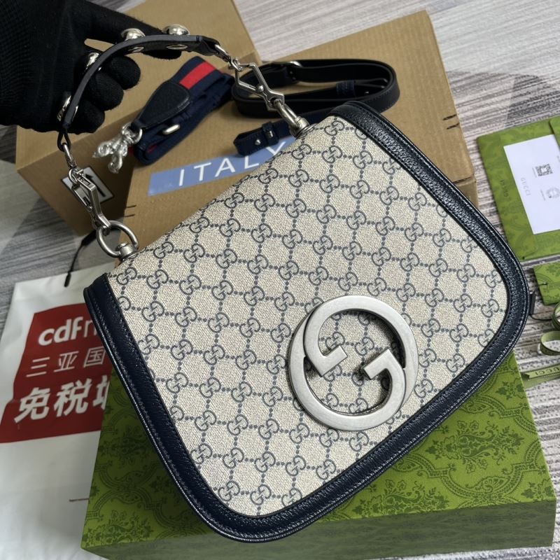 Gvc*1 satchel bags